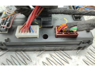 Блок комфорта 284B12939R   Renault Express   