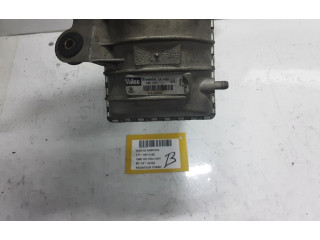 Интеркулер 8L9145805C, 8L9145805C Audi A3 S3 8L