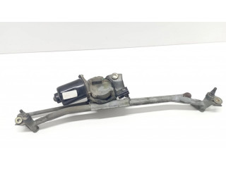 Механизм стеклоочистителей (трапеция)