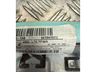 Вентилятор печки    84728475312, TYP90018   BMW X5 F15