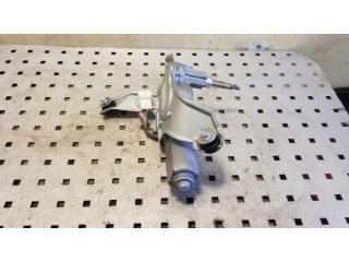 Моторчик заднего дворника 987001W000 KIA Rio