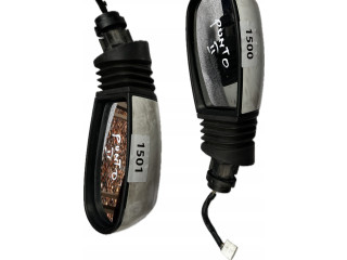 Zpětné zrcátko  Fiat Punto (188) 2007    