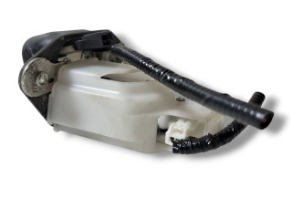 Замок багажника Ee76167    Honda CR-V 2002 - 2006 года