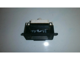 Дисплей Mazda 626