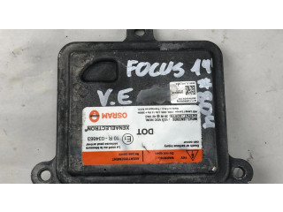 Блок управления Xenon