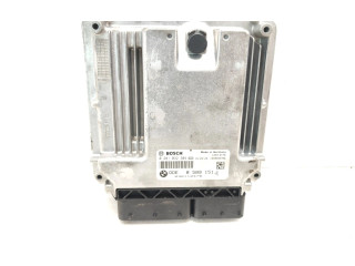 Řídící jednotka 0281032304, 8589151 BMW X1 F48 F49 2016