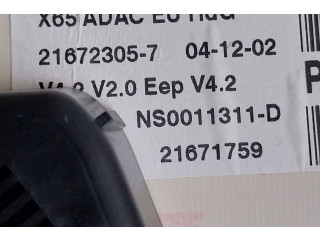 Панель приборов P8200261102, 216501761 Renault Clio II