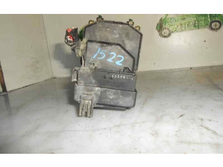 Блок АБС 0265220544, BOSCH Renault Scenic I 1996 - 2003 года