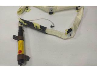 Боковая подушка безопасности 96631497 Chevrolet Captiva