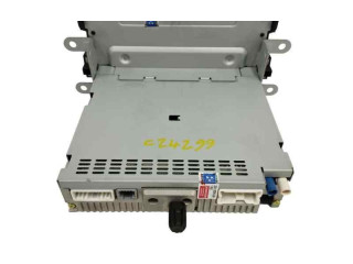 Дисплей    281156588R, LAN5200WR1   Dacia Lodgy