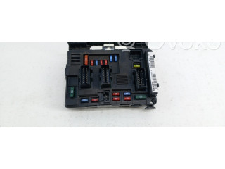 Модуль управления BSM 9643498880 Citroen C2