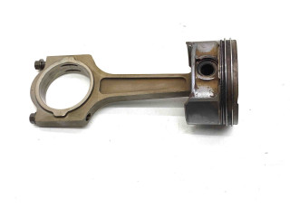 Поршень с шатуном AJ8FT AJ812160, AJ89917 Jaguar XK8 - XKR