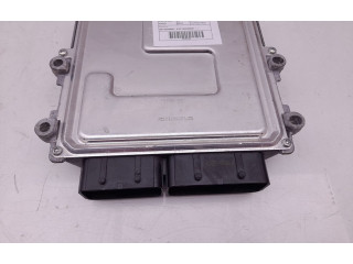 Блок управления двигателя 9819269980, A2C144520001 Citroen C3 Aircross