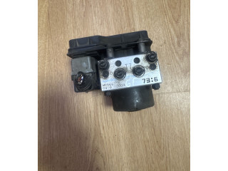 Блок АБС 1265690741117, MR569715   Mitsubishi  Endeavor  2006 - 2008 года