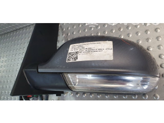 Зеркало электрическое        Volkswagen Golf Plus  2005 - 2013 года   