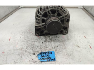 Генератор TG12C094, 231003831 Dacia Sandero