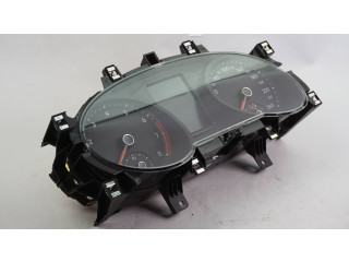 Přístrojová deska Volkswagen Tiguan 2020 5NA920750D