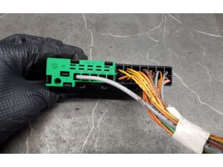 Блок предохранителей 9638478980b Peugeot 406