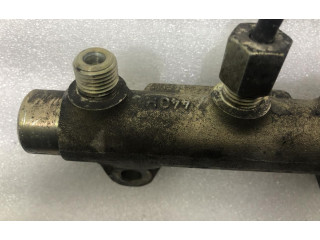 Vstřikovací lišta 0445214016 Fiat Punto (188)