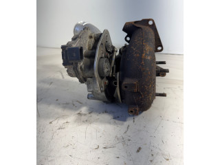 Turbodmychadlo Турбина 059145702R, 53049700045 Audi Q7 4L