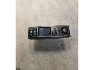 Блок управления климат-контролем MR360372, CAA502A040A Mitsubishi Galant