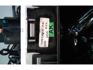 Блок управления климат-контролем    Chevrolet Astra