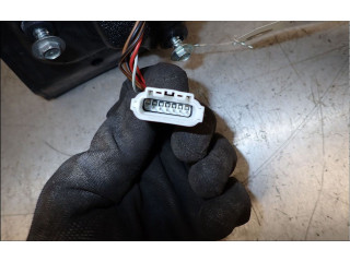 Зеркало электрическое        Ford Ka  2009 - 2017 года   