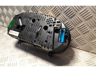 Панель приборов 8L0919880D, 110008895001 Audi A3 S3 8L