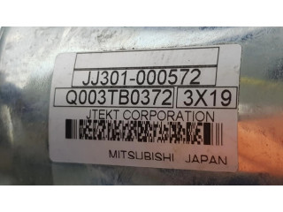    Рулевая рейка JJ301000572, 4405A153   Mitsubishi ASX 