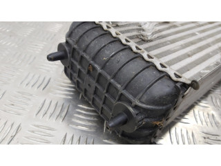 Интеркулер 9803900780 Citroen C4 Cactus 1.6