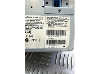 Дисплей 9X2310E889AB, 100950425 Jaguar XF X250