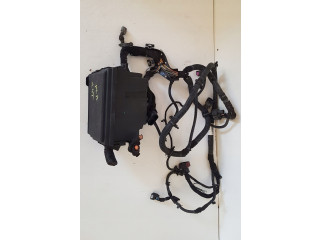 Блок предохранителей     Opel Meriva B    