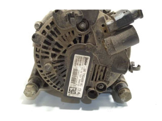 Генератор 9678048880, 2614016E   Peugeot Partner      