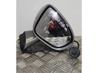 Зеркало электрическое        Opel Meriva B  2010 - 2016 года   