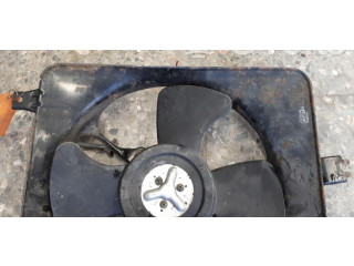 Вентилятор радиатора Honda Accord