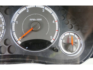 Панель приборов P56044876AD Jeep Cherokee III KJ