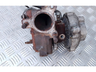 Турбина Lexus IS 220D-250-350