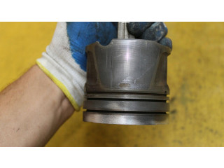 Поршень с шатуном Jaguar S-Type