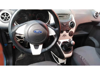 Турбина Ford Ka 1.3 73501343, 54359710005 для двигателя 169A1000