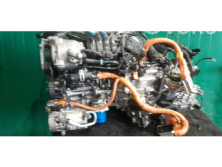 Генератор 3739003900   Hyundai Ioniq      