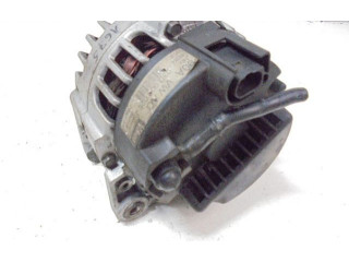 Генератор 03D903025J, 03D903025J   Skoda Fabia Mk2 (5J)      