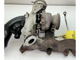 Turbodmychadlo Турбина 04L253014H, 04L253014H Volkswagen Transporter - Caravelle T6