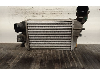 Радиатор интеркулера