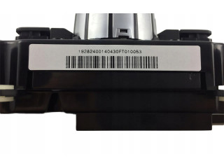 Блок управления климат-контролем 3AA907044CJ Volkswagen PASSAT B7