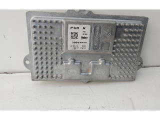 Блок управления Xenon