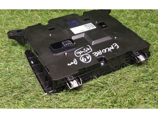 Дисплей    42670751, 545290509   Buick Encore I