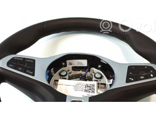 Руль BMW Z4 g29  2018- года 027054, 32308746691      