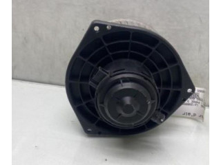 Вентилятор печки       SsangYong Korando