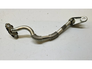 Трубка (трубки)/ шланг (шланги) смазки