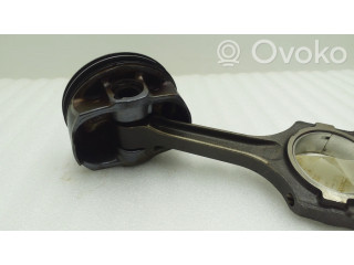 Píst BR3ECA0033BB Ford Mustang V pro benzínový motor 5.0